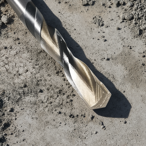 ดอกสว่านสแตนลีย์แบบ SDS สำหรับเจาะปูนและคอนกรีต - Product Image 3