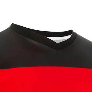 Maillot de course tendance, nouveau style, séchage rapide, confortable, manches longues, pour hommes - Product Image 3