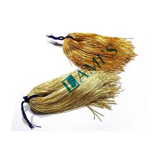 Vente en gros de fil français de qualité supérieure pour la fabrication de bijoux et la broderie - Product Image 2