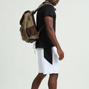 Pantalones Cortos de Mezclilla Casuales para Hombre, Holgados, de Lana, Diseño Personalizado, Logotipo Personalizado OEM, Alta Calidad, Venta al Por Mayor - Product Image 1