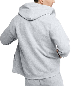 Sweat-shirt à capuche surdimensionné pour homme Essentials - Product Image 2