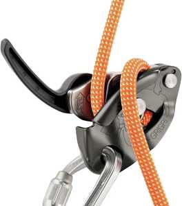 Thiết bị hãm tốc độ Petzl <span class=keywords><strong>Grigri</strong></span> 2 chính hãng mới - Product Image 6