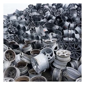 Ferraille de roue en aluminium haute performance pour l'utilisation automobile Ingénierie avancée Tolérance serrée Montage de roue supérieur Aluminium - Product Image 6