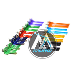 ชุดเครื่องมือผ่าตัดกระดูกต้นคอแบบแมนนวล รุ่น Customized SHADOWLINE พร้อมชุดเครื่องมือ Trimline - Product Image 4