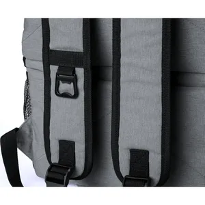 Zaino Promozionale Ecologico RPET Frami con Isolamento Termico - Product Image 4