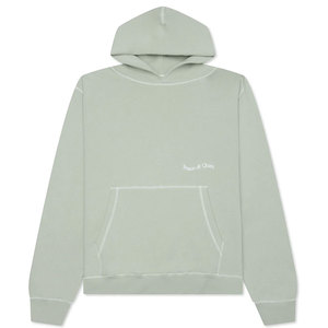 Personalizado de gran tamaño de lana hombres Sudadera con capucha streetwear pullover casual invierno cálido liso algodón sudadera de diseño - Product Image 1