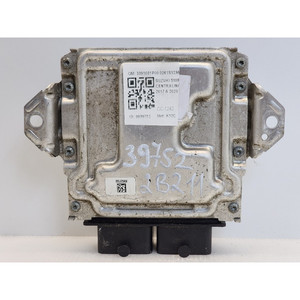 กล่องควบคุมเครื่องยนต์ (ECU) ซูซูกิ สวิฟท์ ซีรีส์ (AZ) (17>) 3391081 P00 0261 S12369 K12C เบนซิน 1242 (17>23) - Product Image 2
