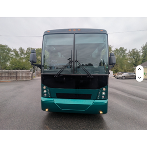 รถบัสโดยสารมือสองสภาพดีเยี่ยม ปี 2017 ยี่ห้อ Van Hool รุ่น CX35  บรรทุกผู้โดยสารได้ 38 คน รวมคนขับ รถบัสสำหรับเดินทางในเมือง - Product Image 4