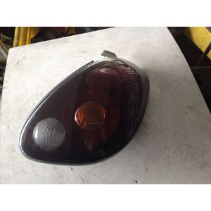 ไฟท้ายขวา FIAT Bravo รุ่นที่ 1 (95>01) - Product Image 1