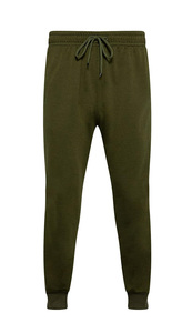 Survêtement en coton avec logo personnalisé, survêtement pour homme avec marque privée, ensemble jogging vierge, pantalon de survêtement et sweat à capuche pour homme - Product Image 5