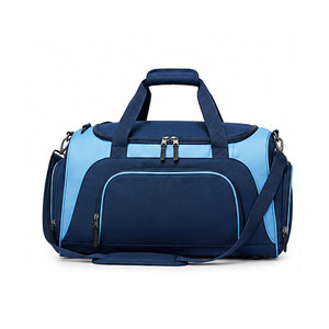 Bolsa Deportiva Espaciosa y Ligera con Múltiples Compartimentos, Tejido Resistente, 30-40L, para Entrenamiento, Gimnasio, Viajes, Fin de Semana - Product Image 1