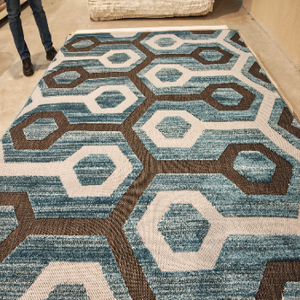 SIS Makine Halisi,icten cikma sacak, Salón Halisi - Product Image 1