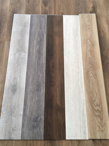 SPC พื้นแบบประสานห้องเต้นรำใช้ปูพื้นกระเบื้องไม้หินดูในร่มดีไซน์อเมริกัน - Product Image 4