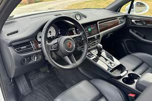 Porsche Macan S Usado 2024 - Product Image 4