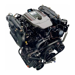 Nuevo MerCruiser 377 MAG MPI 320HP motor diésel marino fuera de borda eléctrico y combustible de gasolina para canotaje - Product Image 1