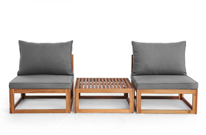 SET CAFÉ MARRÓN - Product Image 2