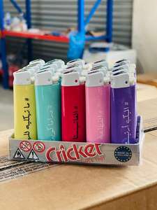 ไฟแช็คจิ้งหรีด - Product Image 6