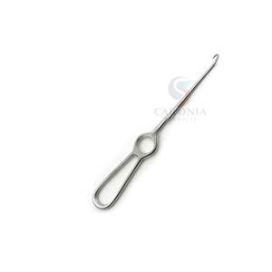 Écarteur Volkman de qualité supérieure 22cm 9x13mm en acier inoxydable tranchant pour une utilisation par l'instrument de soins de la vie - Product Image 3