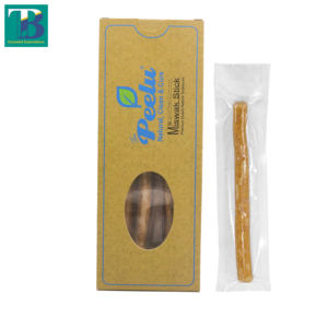 Peelu Miswak 12-Piece Natural Toothstick Kit Multi-Purpose Teeth Whitening <b>Stick</b> Freshness Oral Hygiene for Cleaning Teeth - Product Image 2