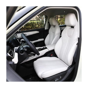 Vente en gros – Nouvelle voiture électrique BYD Yuan Plus 2025 – SUV électrique à autonomie étendue de 510 km – Édition conduite intelligente – En promotion - Product Image 3