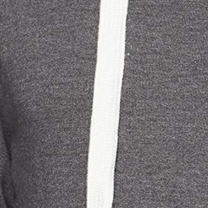 High Quality Unisex Custom <b>Sherpa</b> <b>Hoodies</b> <b>Men</b> Trendy Style Kangaroo Pockets 100% Cotton Winter Season Solid Plain Dyed Colors - Product Image 2
