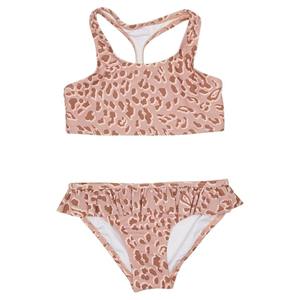 Vente en gros OEM Maillot de bain bikini sexy changeant à l'eau bikini à séchage rapide bikini dos nu actif maillot de bain deux pièces à bretelles - Product Image 3