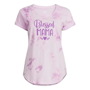 Camiseta con estampado personalizado para mujer, tu propio diseño, imagen de logotipo de marca, camiseta femenina personalizada, ropa informal cómoda para uso al aire libre para mujer - Product Image 3