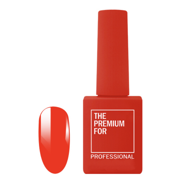 PPR-102 | Orange Red