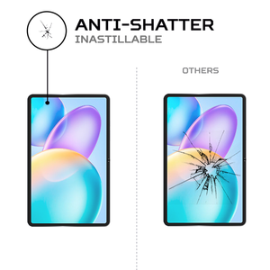 ฟิล์มกันรอยหน้าจอ ANTISHOCK สำหรับอินฟินิกซ์ เอ็กซ์แพด 20 โปรฟิล์มป้องกันระดับพรีเมียมเพื่อความปลอดภัยของอุปกรณ์ที่ได้รับการปรับปรุง - Product Image 5