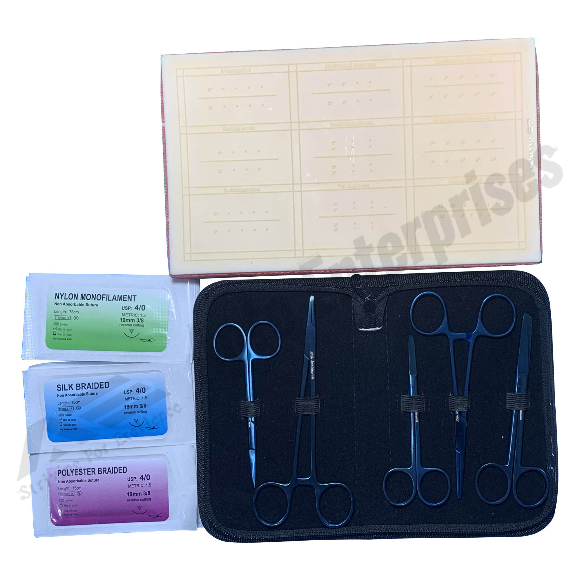 Suture Kit