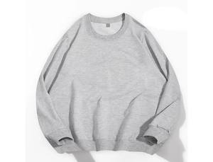 Sweat-shirts courts à manches longues pour femmes, style streetwear, collection hiver 2025, haute qualité, vente en gros, 2 pièces personnalisables, séchage rapide, respirants - Product Image 4