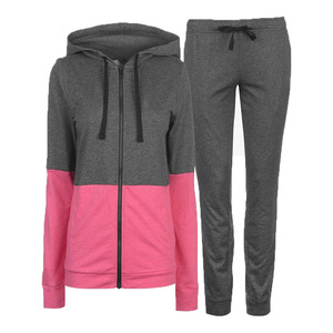 Combinaison en satin pour femme, décontractée, à capuche, manches évasées, manches longues, taille haute, streetwear, polyester/coton, respirante - Product Image 1