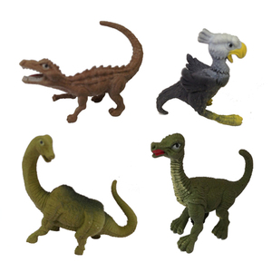 Dinosauro di plastica <span class=keywords><strong>giocattolo</strong></span> promozionale <span class=keywords><strong>Jurassic</strong></span> <span class=keywords><strong>World</strong></span> hobby Collection apprendimento giocattoli educativi - Product Image 5
