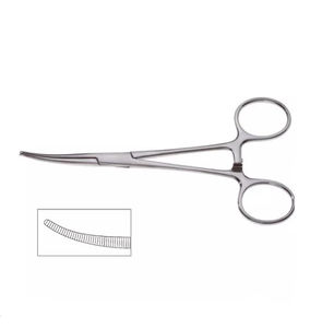 Kit de instrumentos quirúrgicos de alta calidad QNQ, caja de acero inoxidable, herramientas desechables reutilizables para estudiantes de medicina, base de entrenamiento - Product Image 3