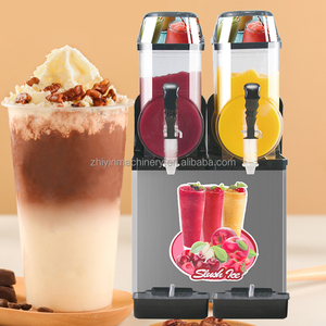 Máquina <span class=keywords><strong>de</strong></span> granizado <span class=keywords><strong>de</strong></span> hielo Máquina <span class=keywords><strong>de</strong></span> jugo <span class=keywords><strong>de</strong></span> hielo <span class=keywords><strong>de</strong></span> nieve <span class=keywords><strong>de</strong></span> verano Máquina para hacer helados <span class=keywords><strong>de</strong></span> batidos <span class=keywords><strong>de</strong></span> frutas - Product Image 5