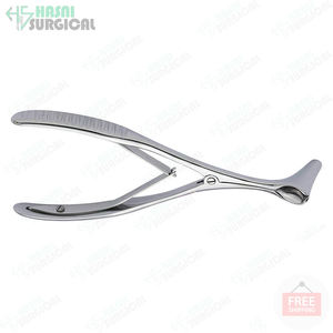 เครื่องถ่างจมูกเครื่องตรวจทางจมูกเครื่องตรวจทางจมูกทำจากสเตนเลสสตีลเยอรมันได้รับการรับรองจาก CE ISO - Product Image 2