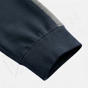 Pantalones Deportivos de Algodón Grueso Unisex al por Mayor, Pantalones Deportivos Holgados de Estilo Urbano para Hombre, Pantalones de Color Liso en Oferta, Duraderos y Nuevos - Product Image 6