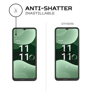 Protector de Pantalla ANTISHOCK para Lava Blaze NXT, Duradero y Resistente a Impactos - Product Image 5