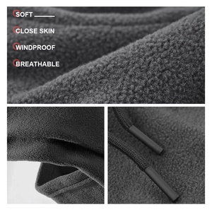 Cache-cou unisexe 100 % polyester, personnalisable, masque de ski, masque facial, sports, cyclisme, imperméable, coupe-vent, cache-cou, personnage - Product Image 6