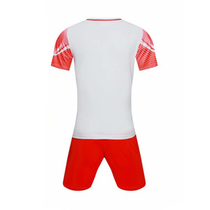 2024 SAFA sport Football chemises Sublimation personnalisé rétro Football maillot T-shirt hommes maillot de Football uniforme - Product Image 5