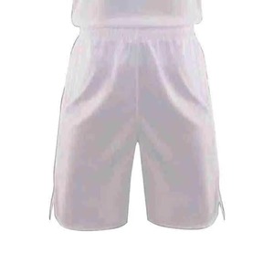 Shorts de basket-ball réversibles pour hommes, en maille respirante, séchage rapide, Bsci, été, maillots, sublimation, uniformes d'équipe, vêtements de sport, en vrac - Product Image 3