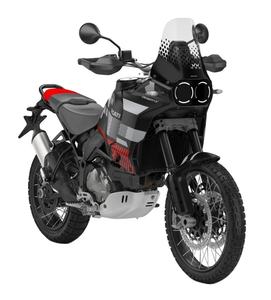 Trio de puissance OEM personnalisable DessertX Ultimate Adventures de qualité industrielle 100% fabriqué aux États-Unis - Product Image 1