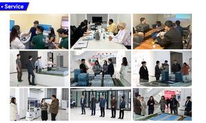 Analisador Biobase China Auto <span class=keywords><strong>ESR</strong></span> com analisador de 7 0,0 polegadas Color Touch Screen <span class=keywords><strong>ESR</strong></span> para laboratório - Product Image 5