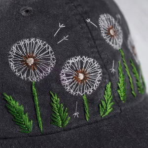 Gorra de Béisbol Deportiva Ajustable, Venta al por Mayor OEM, Gorra de Béisbol Bordada en Jacquard de Alta Calidad y Económica - Product Image 5