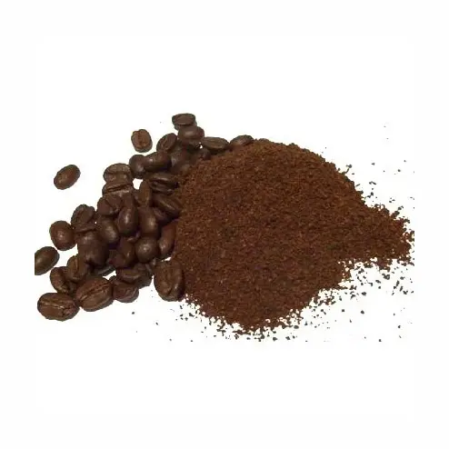 CAFÉ INSTANT VENTE EN GROS DU FABRICANT SUPÉRIEUR 100% Café naturel prêt pour l'exportation Poudre de café instantané sec de haute qualité 100%