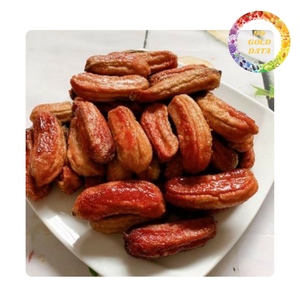 Premium Soft Dried Banana | Natural Chewy Snack No Sugar Added Healthy Fruit Snack <b>for</b> Export | Bulk supply from Viet Nam - Product Image 3
