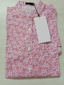 Ropa informal de verano para mujer, ropa informal con estampado floral, vestido de calle, etiqueta personalizada, precio al por mayor, Bangladesh - Product Image 5