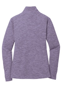 Custom Made Fleece Custom Design Best Quality Wind Breaker Fleece Jacket for Women Most Selling Product - Product Image 2