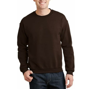 Ensemble de mode unisexe de haute qualité, en molleton épais 100% coton, uni, teint en pièce, coupe classique, respirant, écologique, personnalisable - Product Image 2