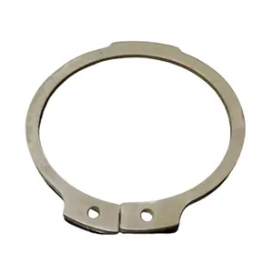 Fabriqué en usine 800-44050 RING SNAP M50 Ext convient pour Case 580M 580L Pelle Tracteur Moteur Train Pièces De Rechange - Product Image 1